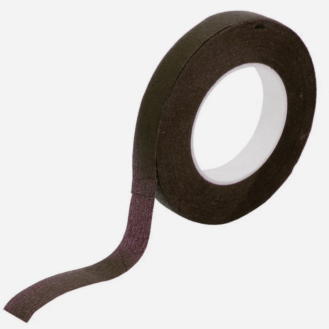 Floral Tape (Brown) 01006C02
