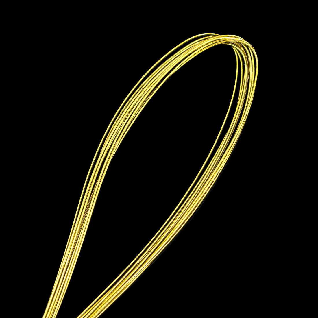 Gold 22 Gauge Wire 1Kg 01401Gold