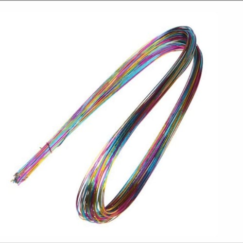 Multi 22 Gauge Wire 1Kg 01401Multi