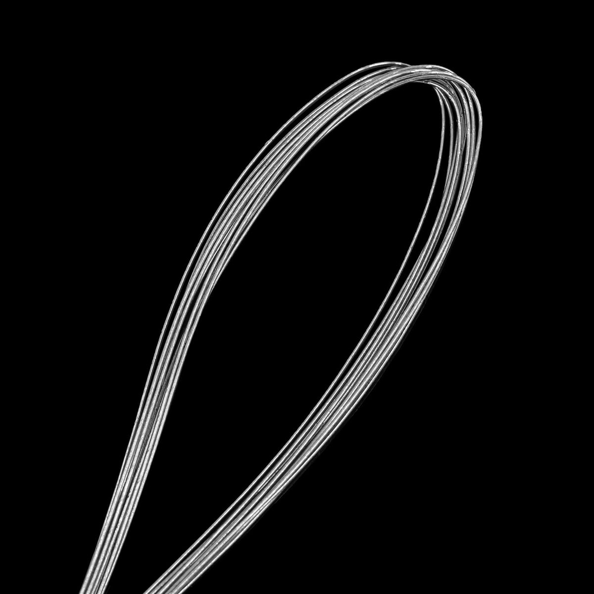 Silver 22 Gauge Wire 1Kg 01401Silver
