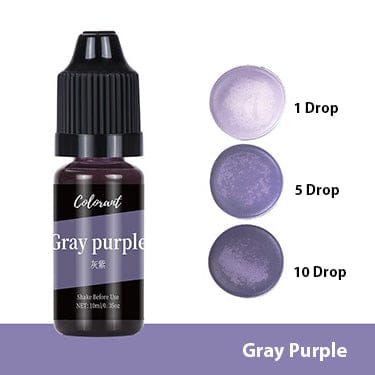 My Store RESIN Indigo Single Colour Colorant For Soap & Candle