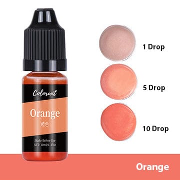 My Store RESIN Garnet Single Colour Colorant For Soap & Candle