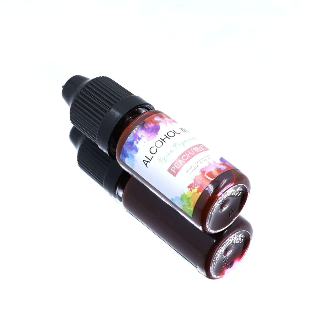 JUST CRAFT IT PIGMENT 3D Alcohol Ink