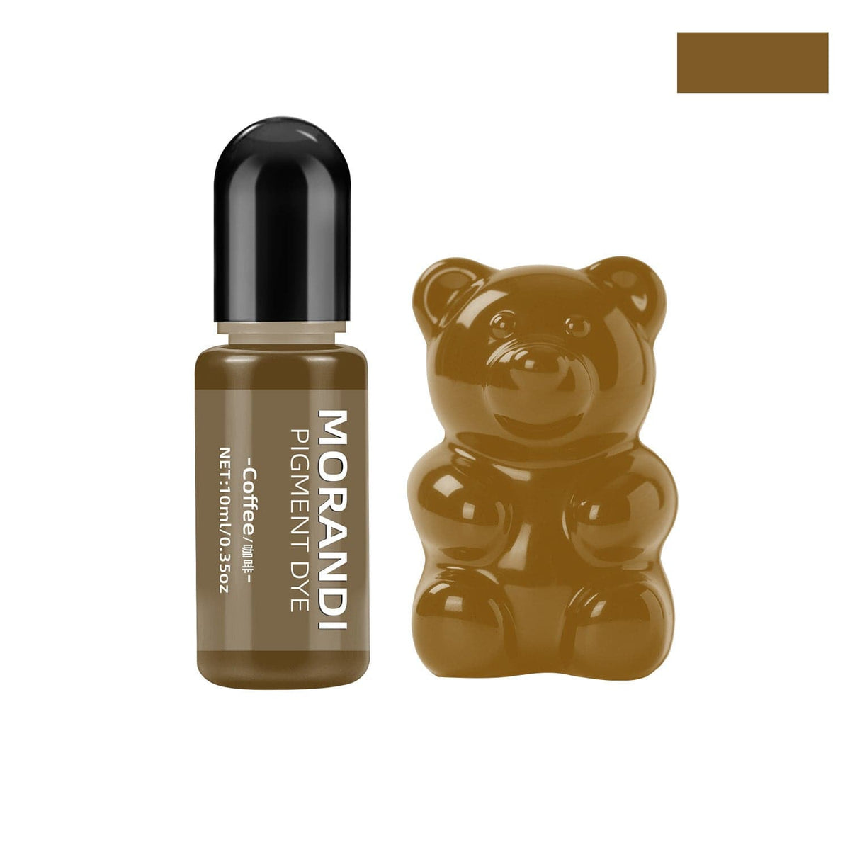 Crafteria Blue Morandi Resin Pigment Dye Single Colour