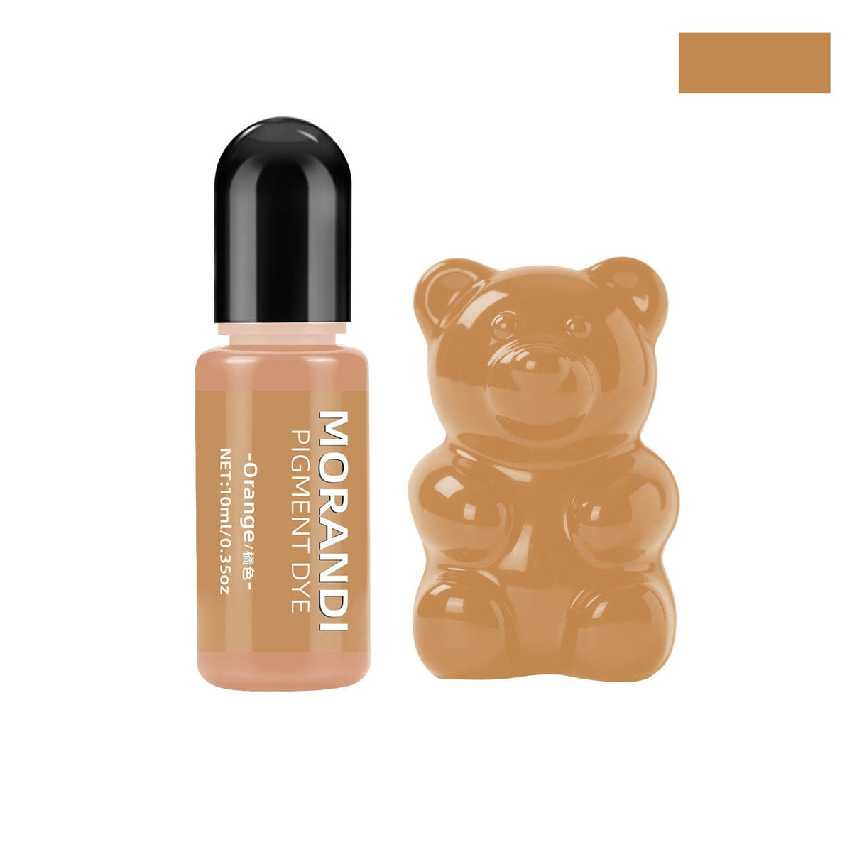 Crafteria Morandi Resin Pigment Dye Single Colour