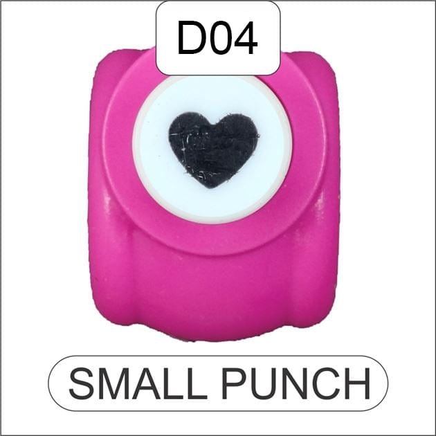 Crafteria D04 Small Craft Punch