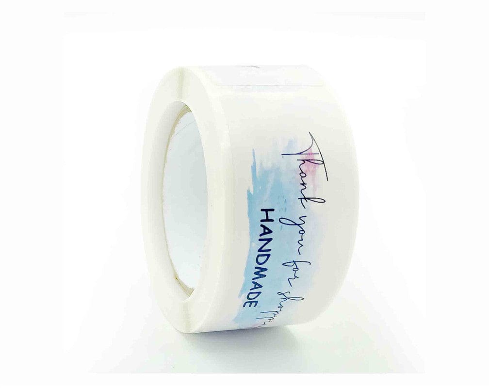 My Store STICKER ROLL THANKYOU STICKER - 57