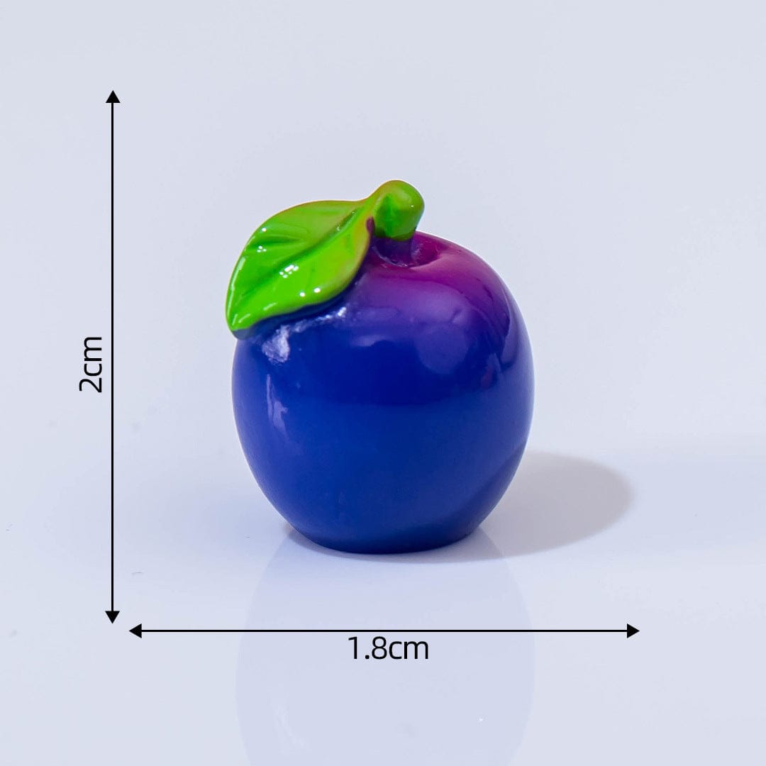 Crafteria Plum (4Pcs) D88