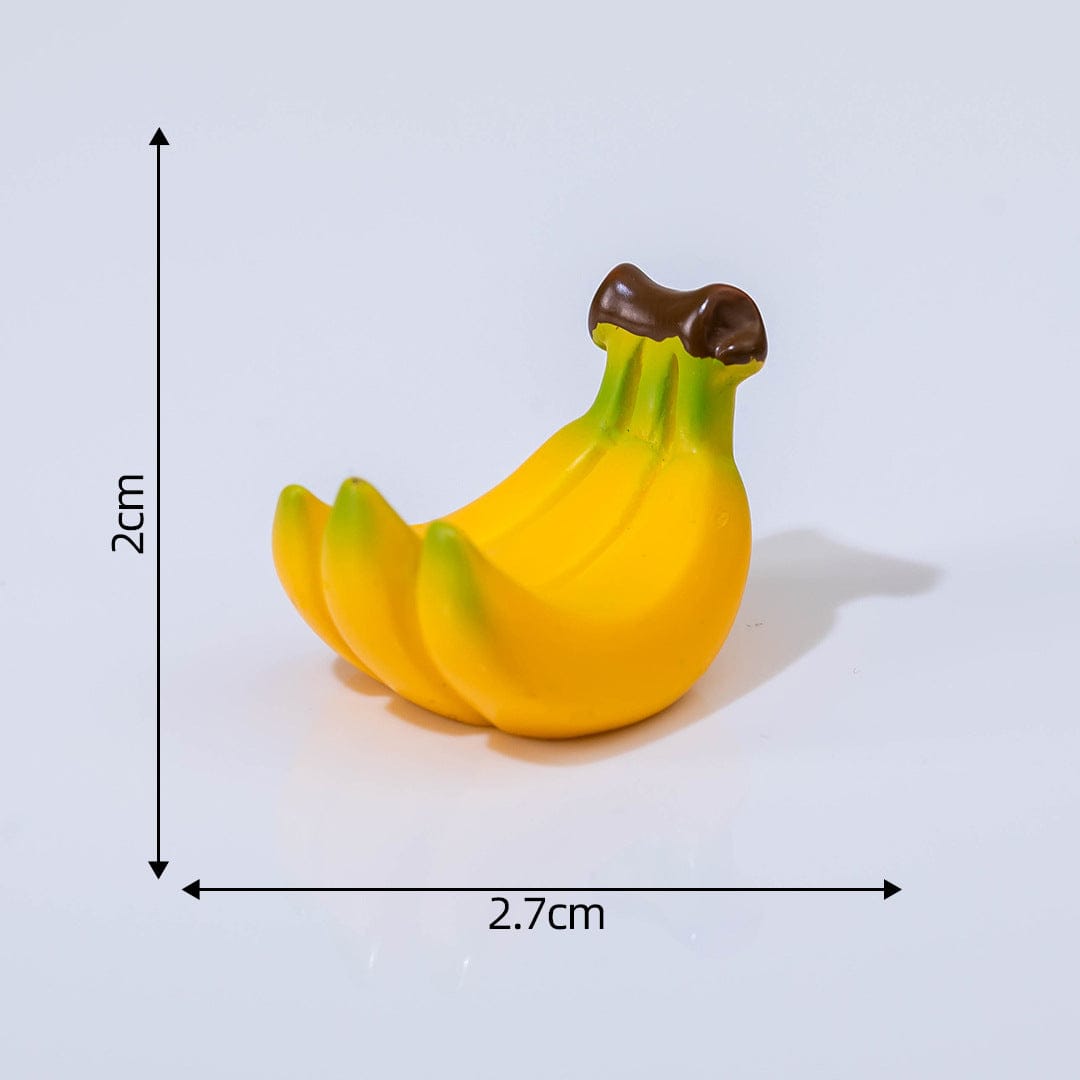 Crafteria Apple (4Pcs) D88