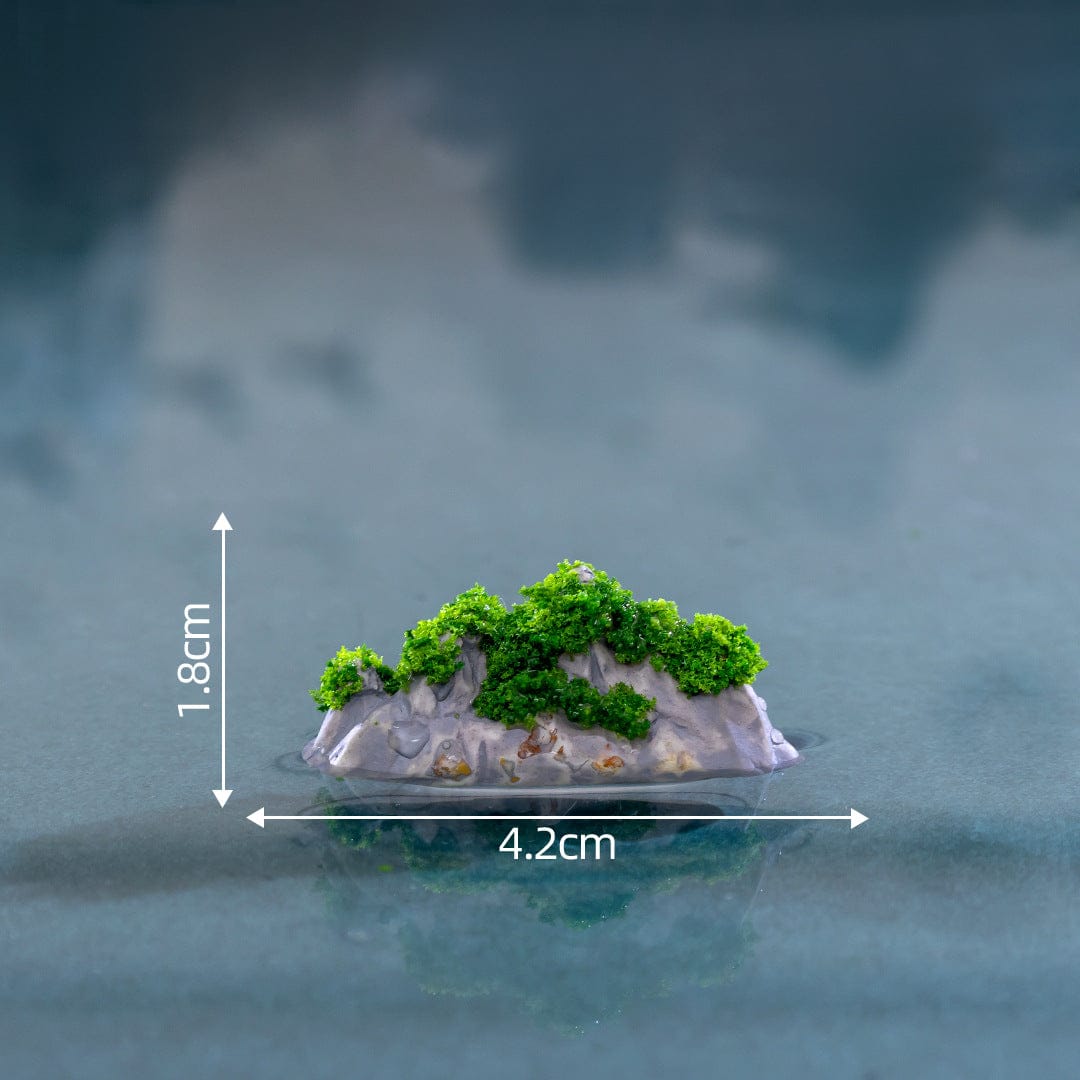 Crafteria Mountain (3Pcs) D91