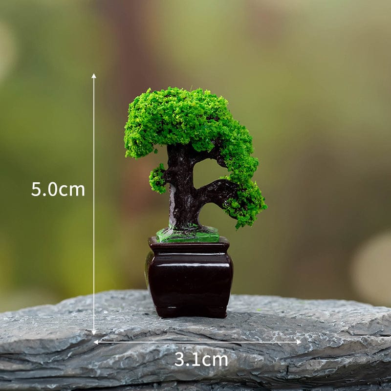 Crafteria 4 Garden Miniature