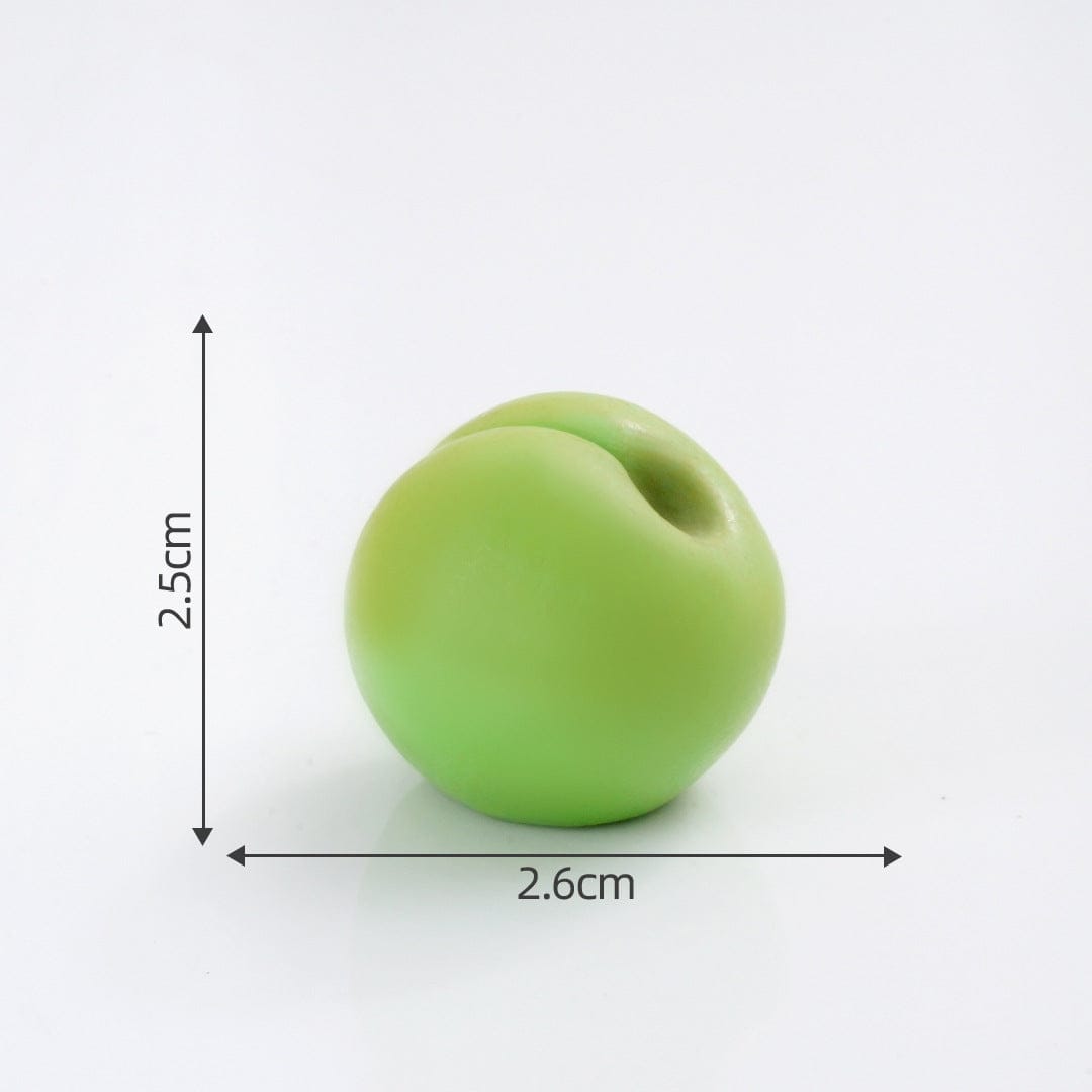 Crafteria 13 Fruit Miniature Serius