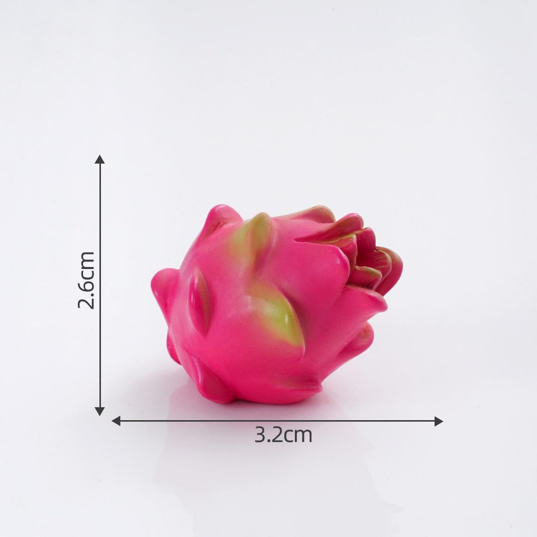Crafteria 14 Fruit Miniature Serius