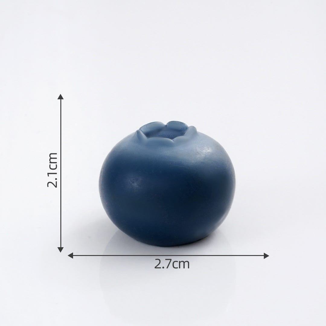 Crafteria 15 Fruit Miniature Serius