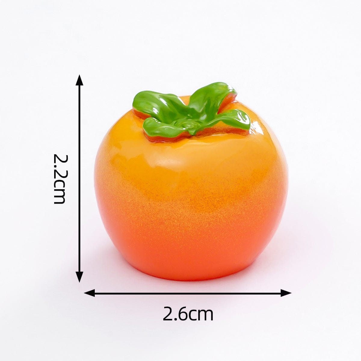 Crafteria 17 Fruit Miniature Serius