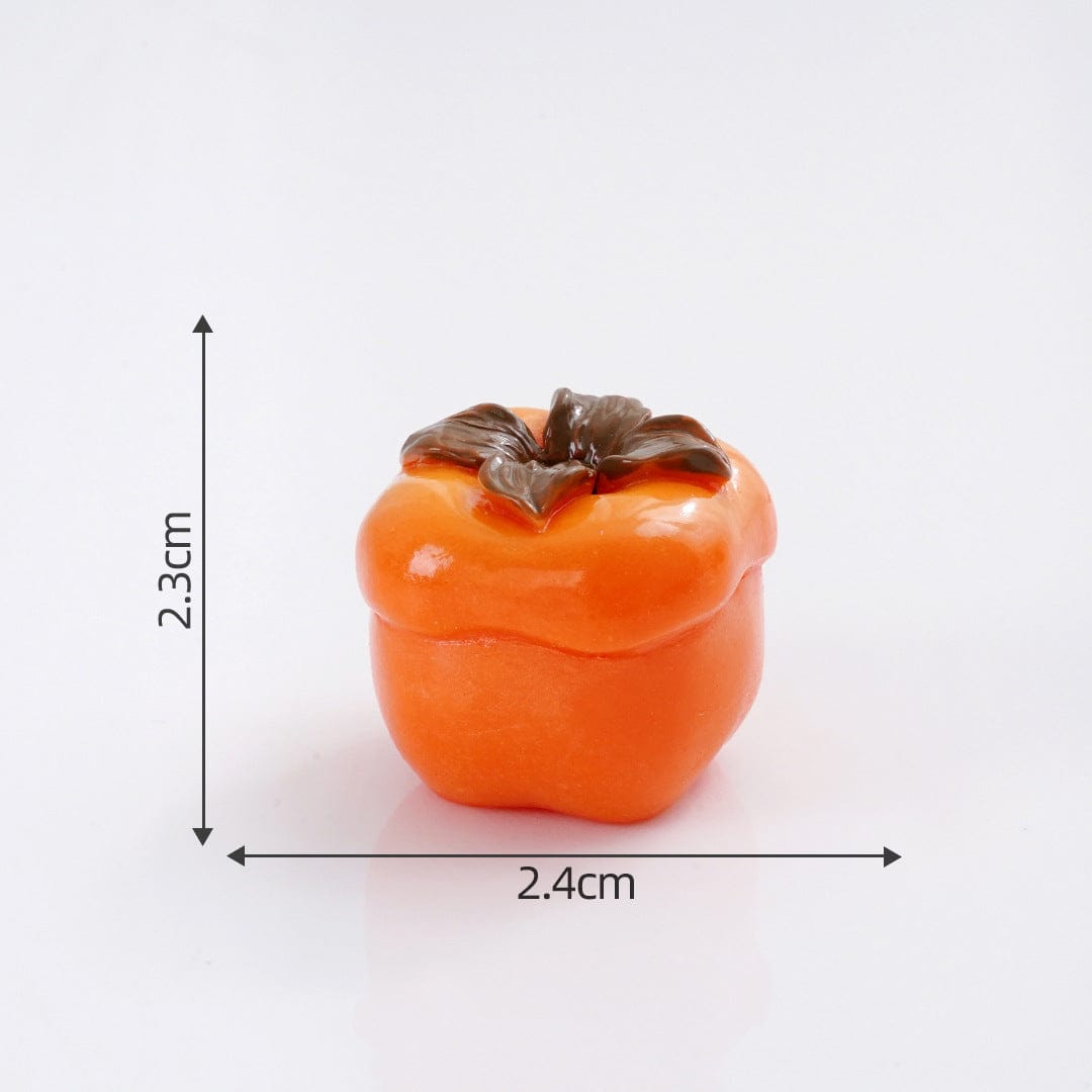 Crafteria 19 Fruit Miniature Serius