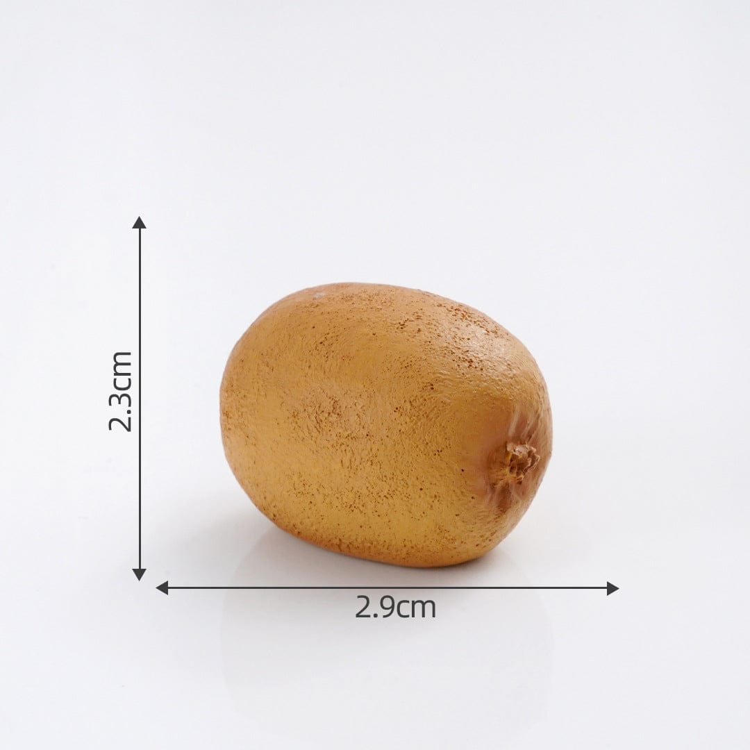 Crafteria 20 Fruit Miniature Serius