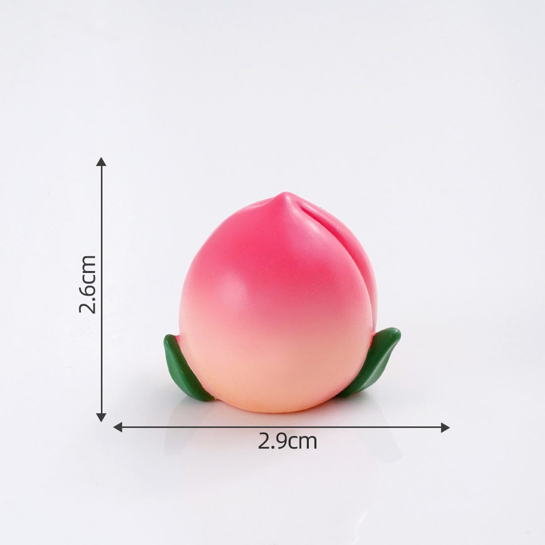Crafteria 21 Fruit Miniature Serius