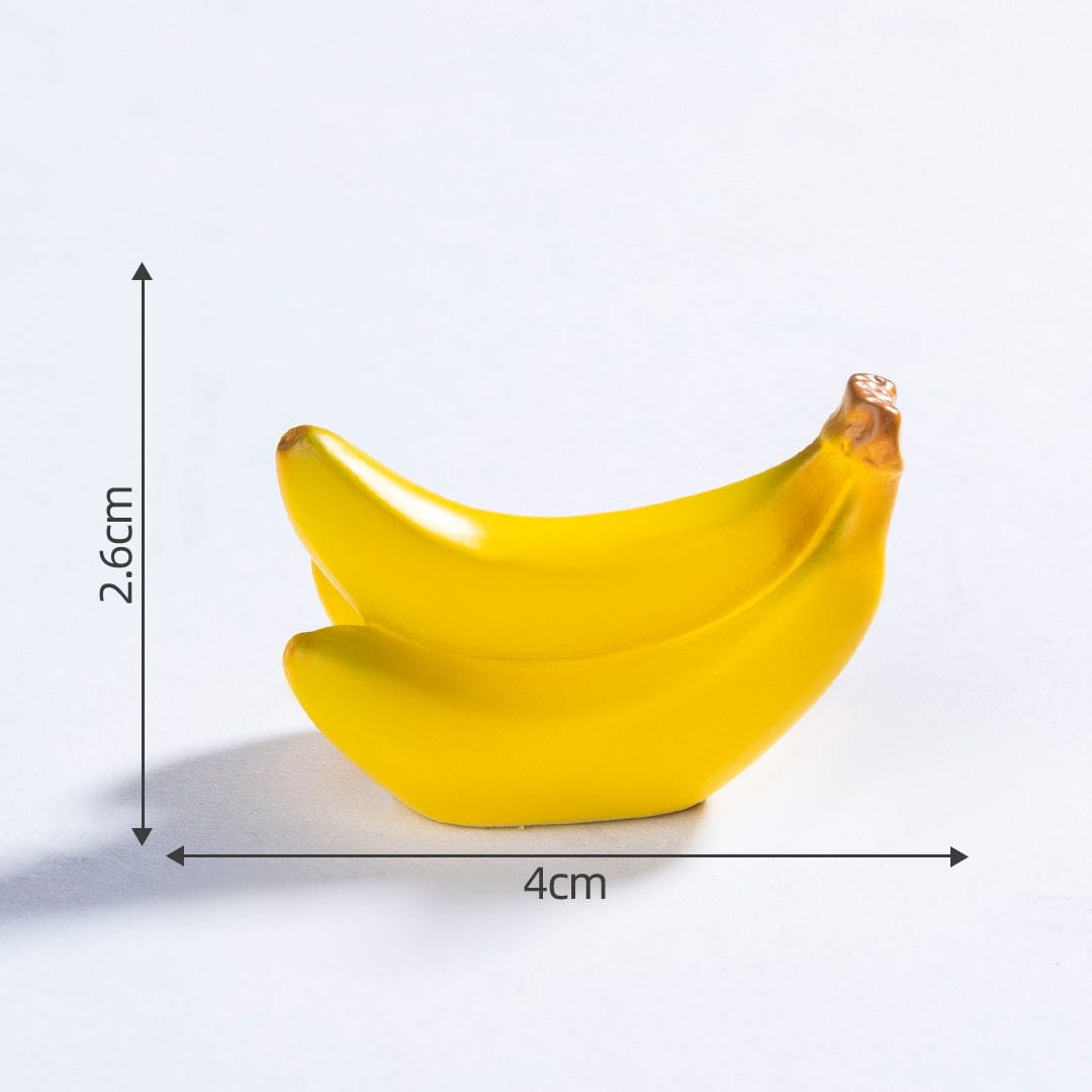 Crafteria 22 Fruit Miniature Serius