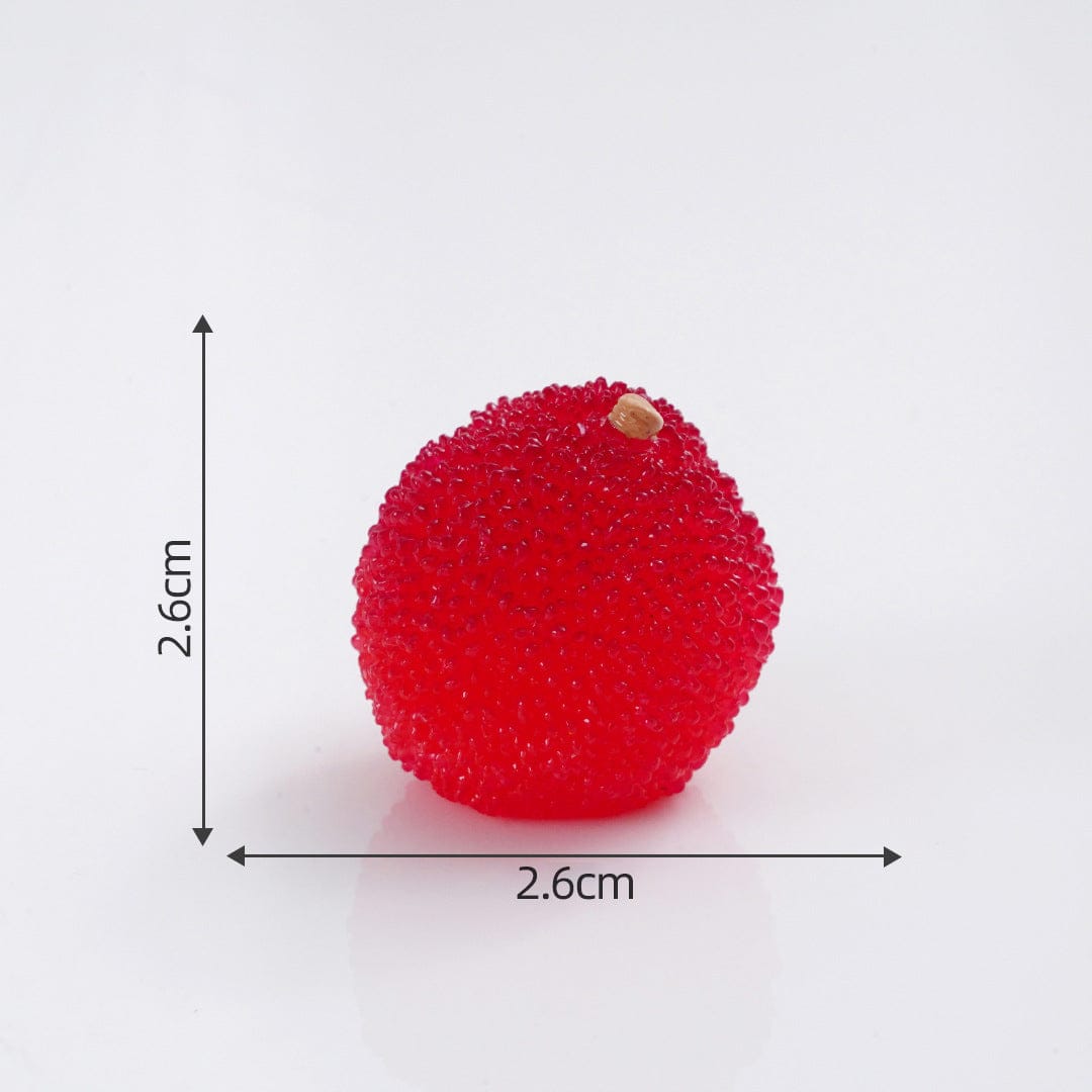 Crafteria 29 Fruit Miniature Serius