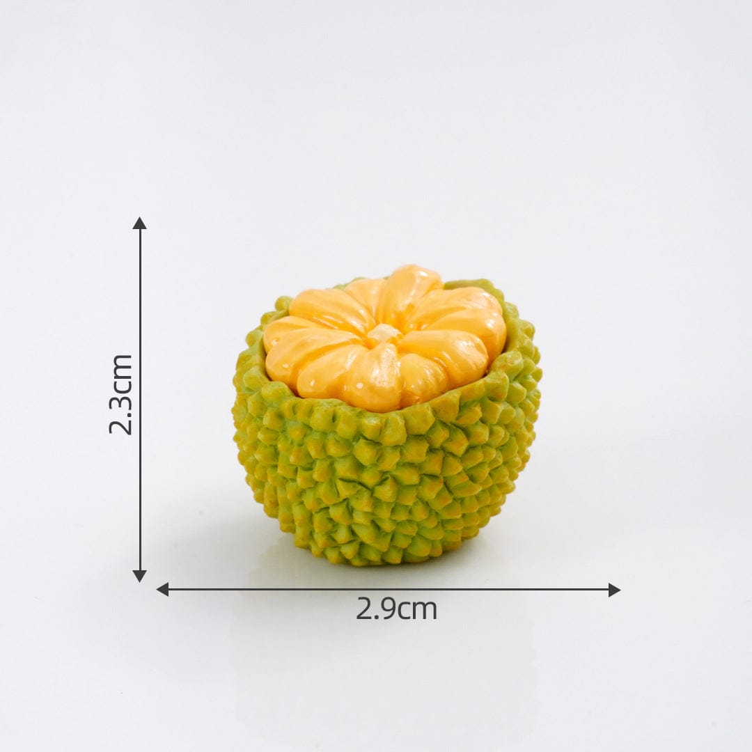 Crafteria 62 Fruit Miniature Serius