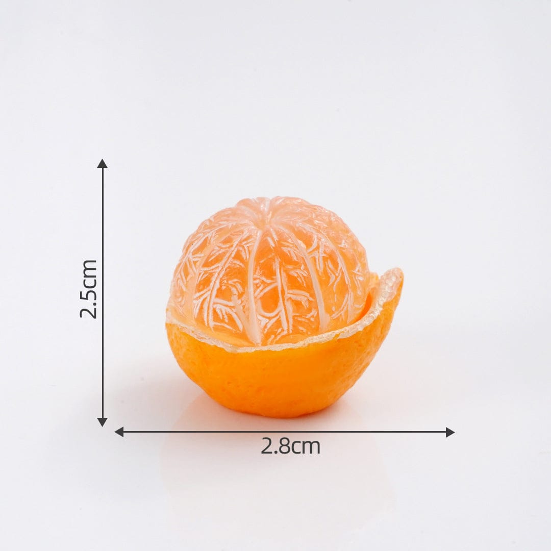 Crafteria 70 Fruit Miniature Serius