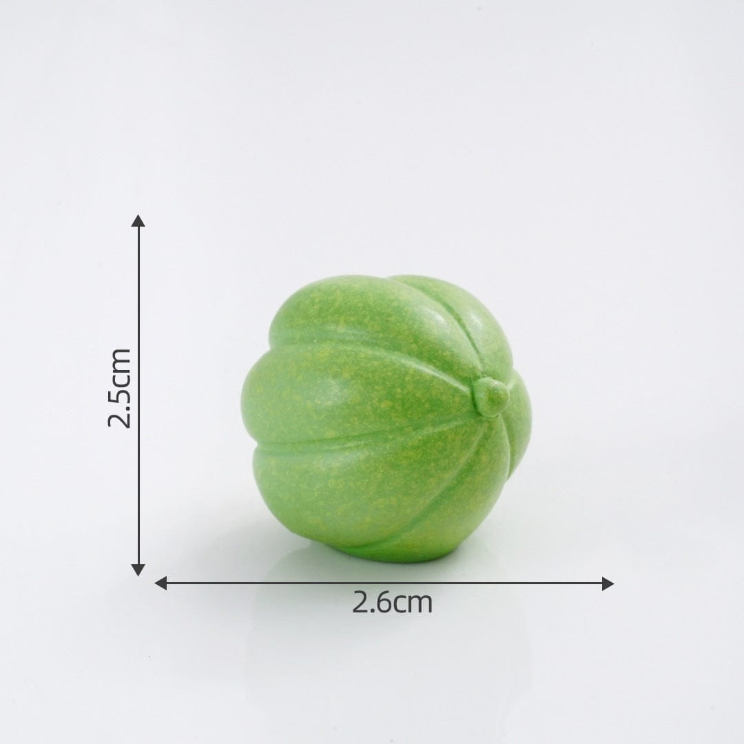Crafteria 05 Fruit Miniature Serius