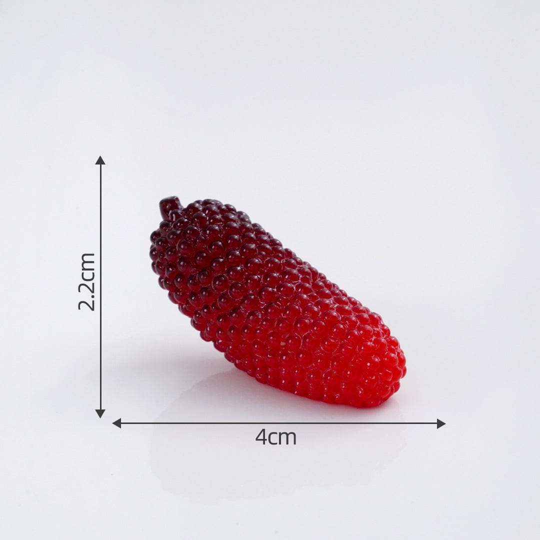 Crafteria 06 Fruit Miniature Serius