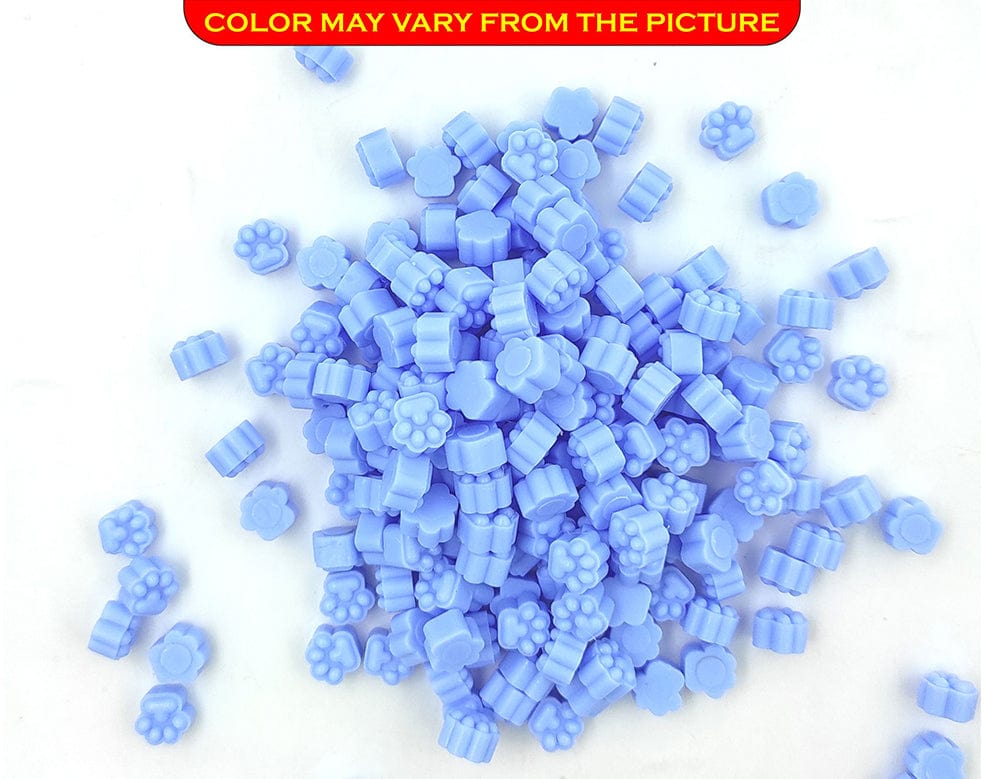 Wax Seal Beads 500Gram Sky Blue 14 154409