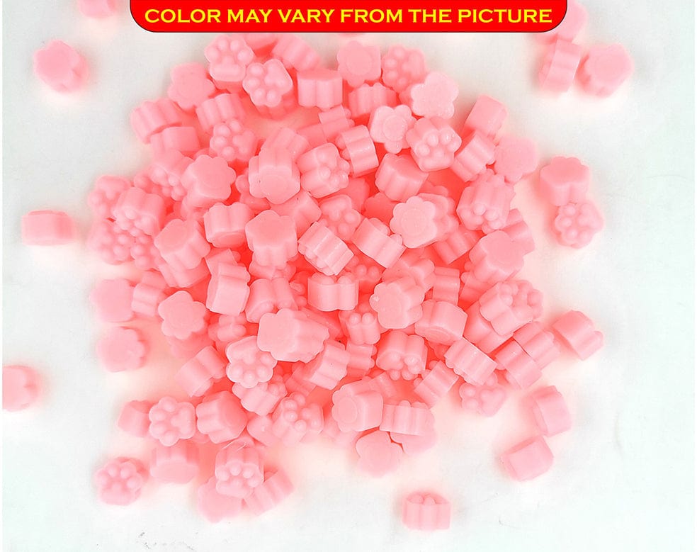 Wax Seal Beads 500Gram Peach 17 154410
