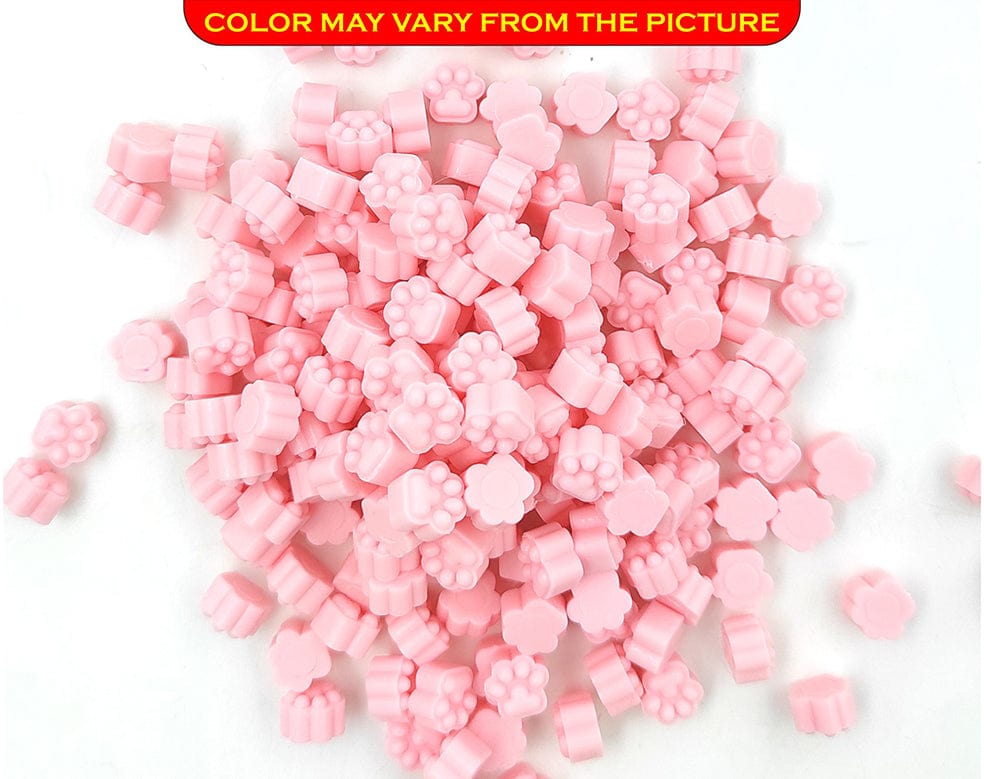 Wax Seal Beads 500Gram Light Pink 21 154411