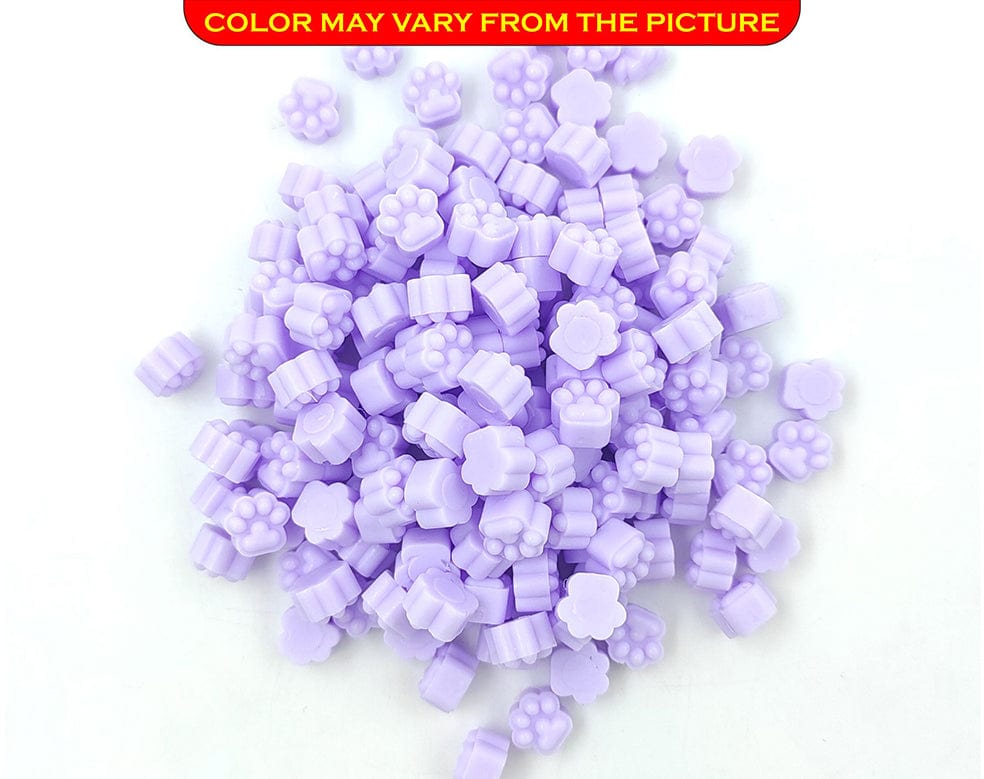 Wax Seal Beads 500Gram Light Violet 22 154412