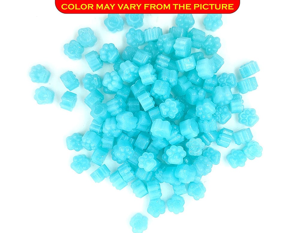 Wax Seal Beads 500Gram Light Torquise 28 154415