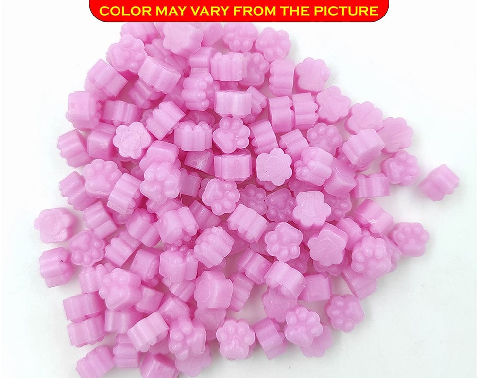Wax Seal Beads 500Gram Pink 38 154419
