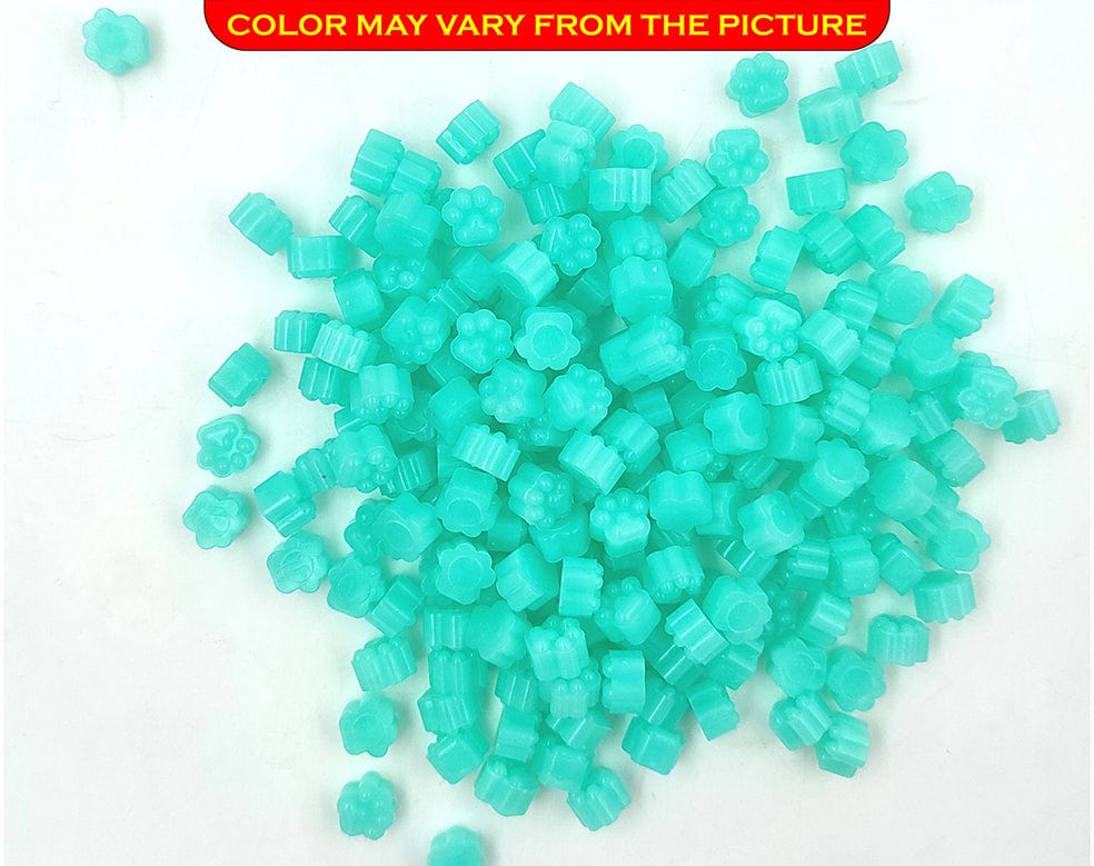 Wax Seal Beads 500Gram C Green 43 154420