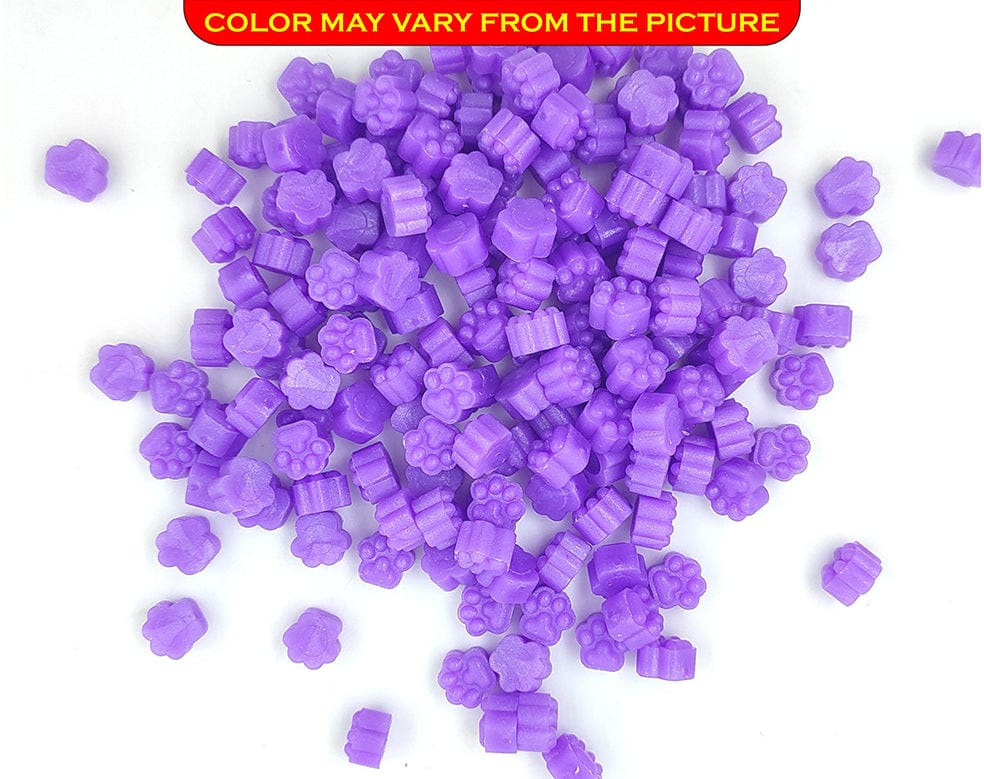 Wax Seal Beads 500Gram Lilac 63 154424