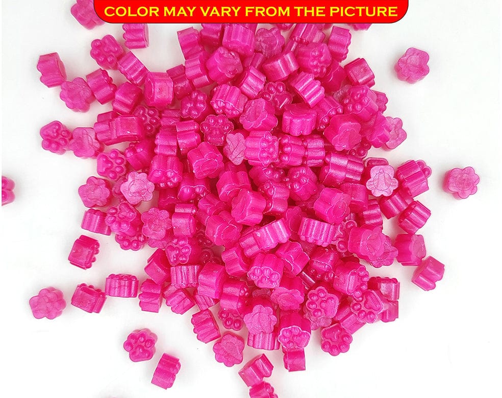 Wax Seal Beads 500Gram Magenta 64 154425