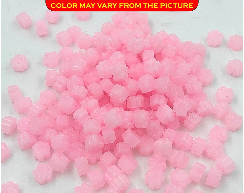 Wax Seal Beads 500Gram Radium L. Pink 50 154602