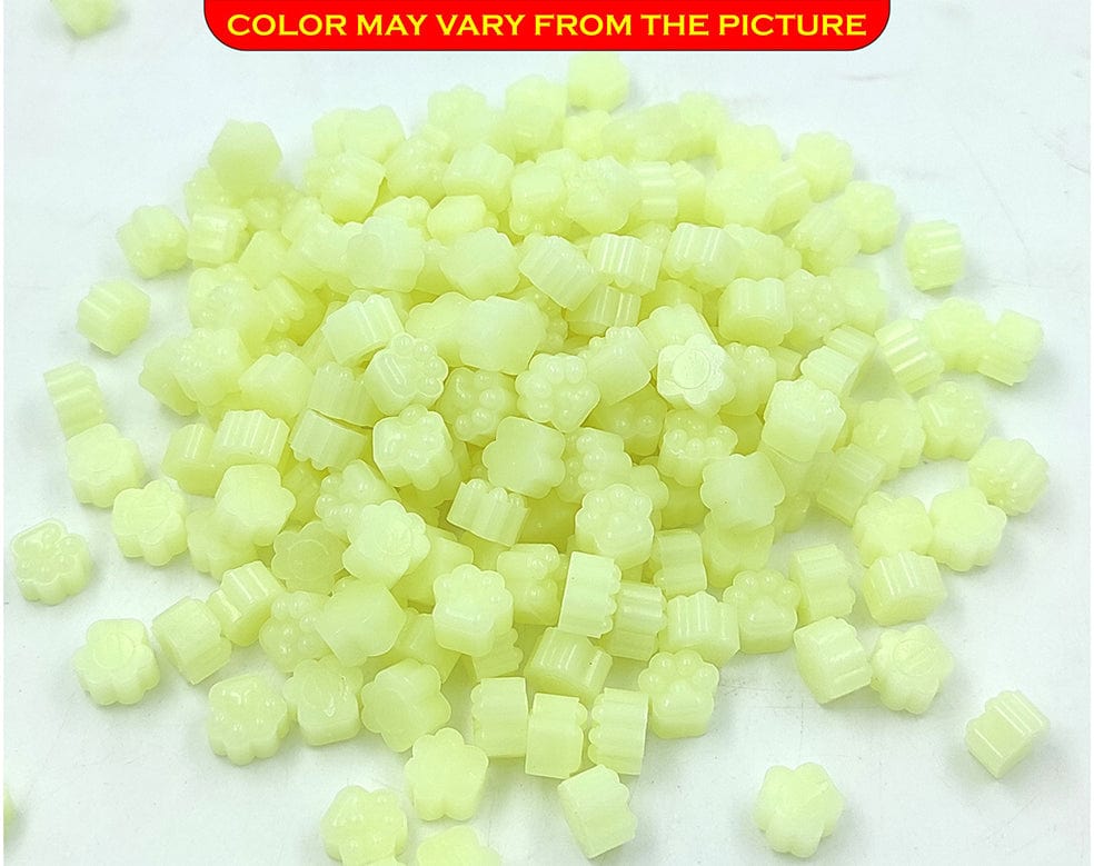 Wax Seal Beads 500Gram Radium L. Lemon 52 154604
