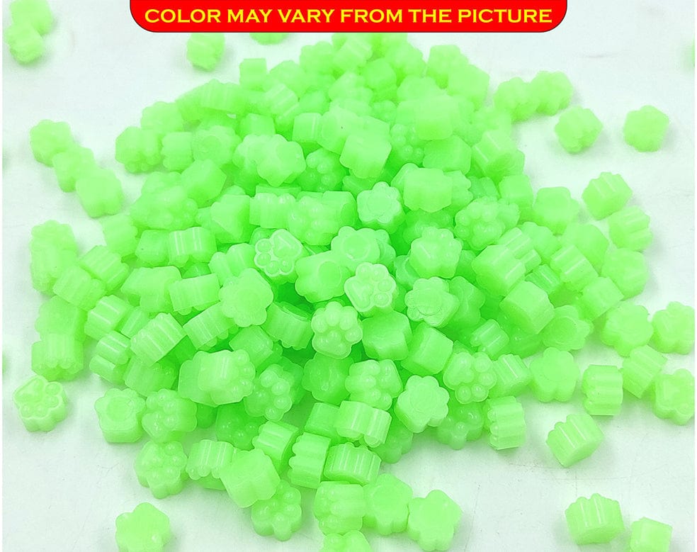 Wax Seal Beads 500Gram Radium Green 56 154608