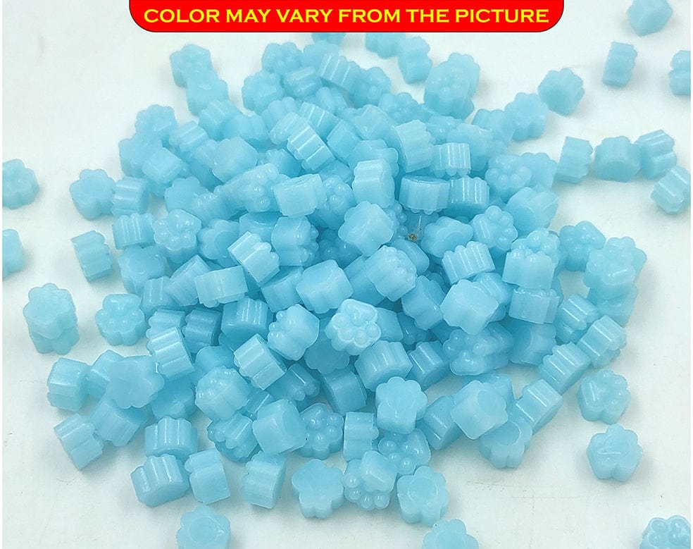Wax Seal Beads 500Gram Radium Sky Blue 57 154609