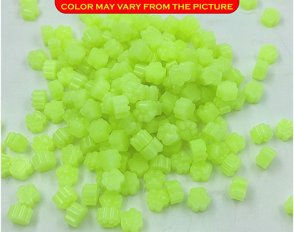 Wax Seal Beads 500Gram Radium Yellow 58 154610