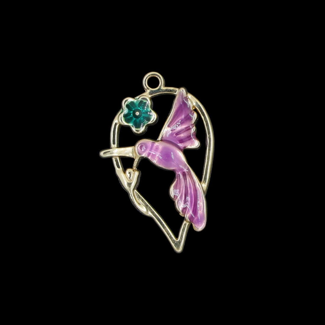 My Store Jewellery Pendant 3D Pendant D01