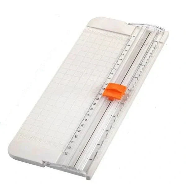 Crafteria A4 Paper Guillotine