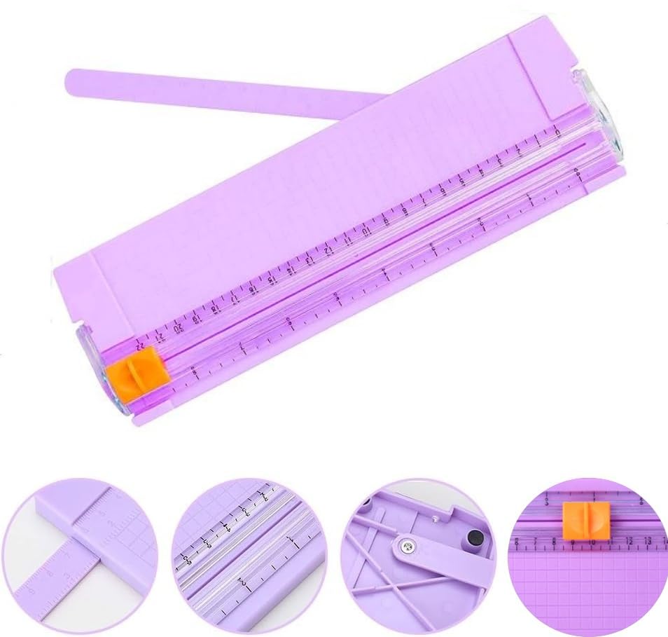 Crafteria A4 Paper Guillotine