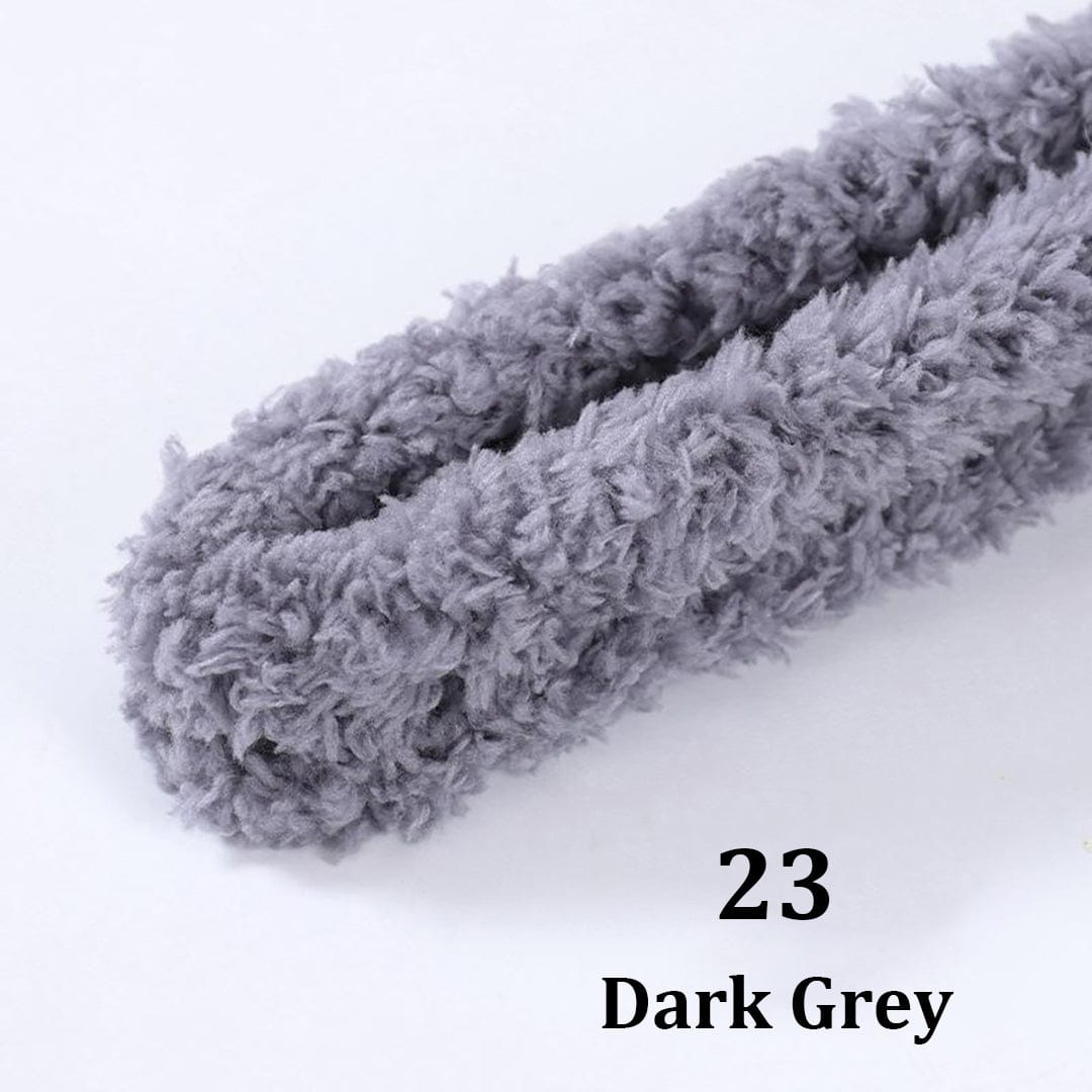 Crafteria C22 Coral Fleece Pipe Cleaner 1Mtr Approx.