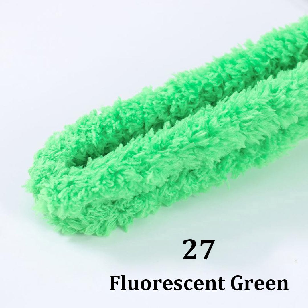 Crafteria C26 Coral Fleece Pipe Cleaner 1Mtr Approx.