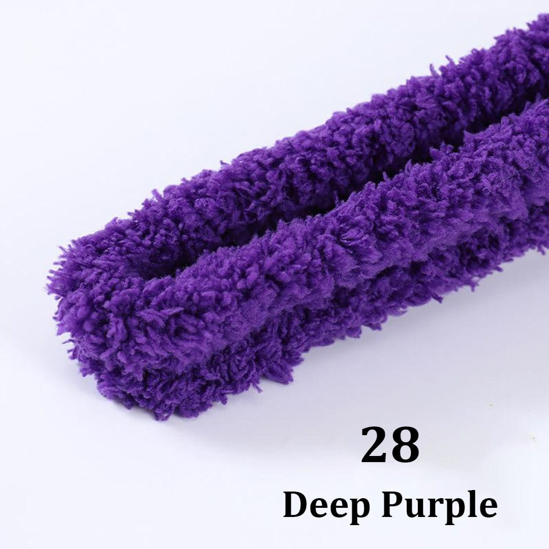 Crafteria C27 Coral Fleece Pipe Cleaner 1Mtr Approx.
