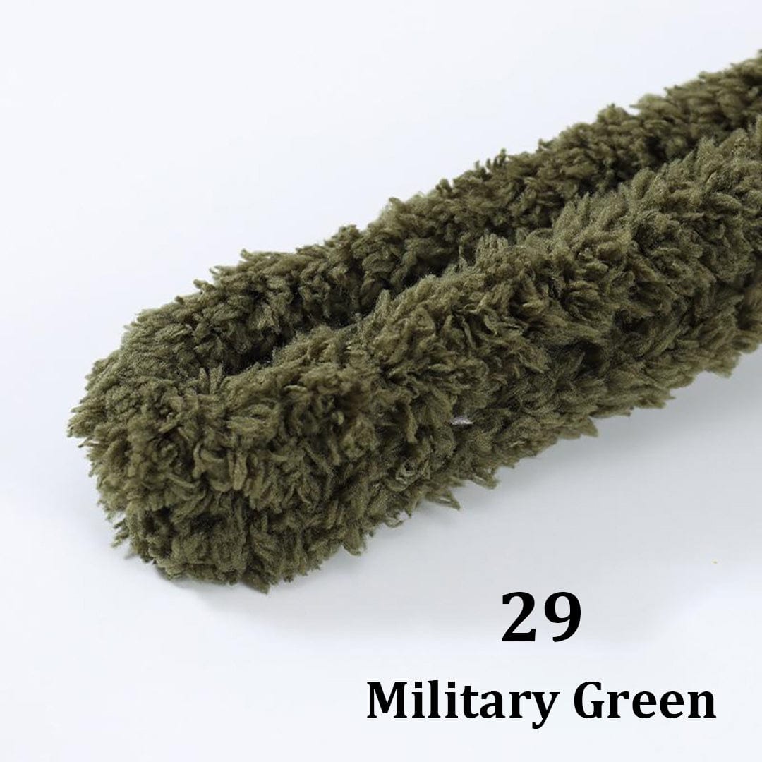 Crafteria C28 Coral Fleece Pipe Cleaner 1Mtr Approx.