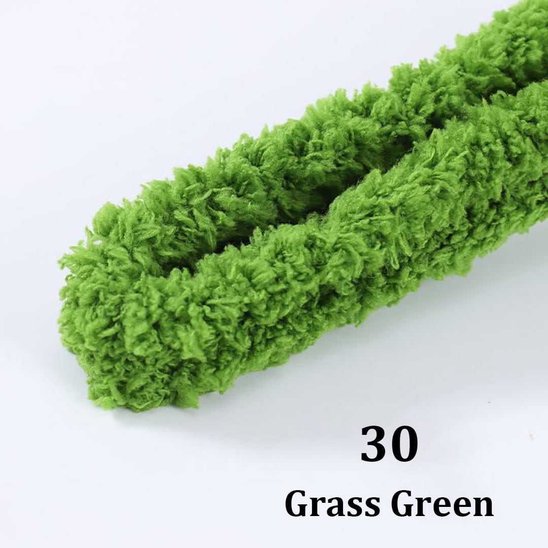 Crafteria C29 Coral Fleece Pipe Cleaner 1Mtr Approx.